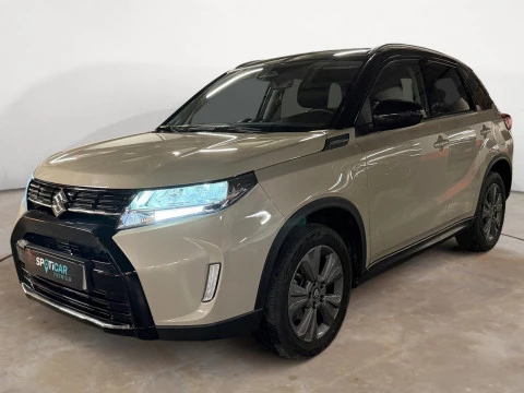 Suzuki Vitara 1.4 T S2 4WD Mild Hybrid