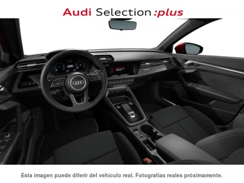Audi A3 Sportback S line 40 150 kW (204 CV) S tronic