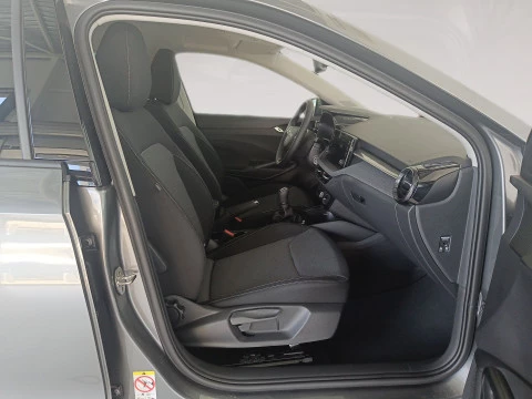 Skoda Fabia 1.0 TSI 70KW (95CV) Selection