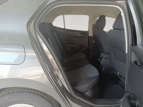 Skoda Fabia 1.0 TSI 70KW (95CV) Selection