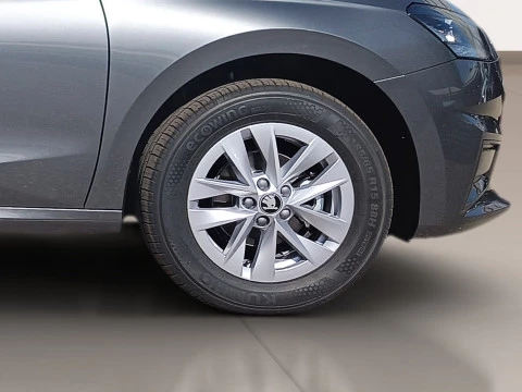 Skoda Fabia 1.0 TSI 70KW (95CV) Selection