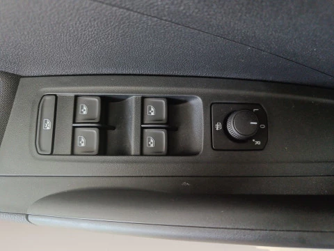 Skoda Fabia 1.0 TSI 70KW (95CV) Selection