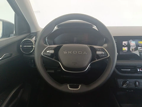 Skoda Fabia 1.0 TSI 70KW (95CV) Selection