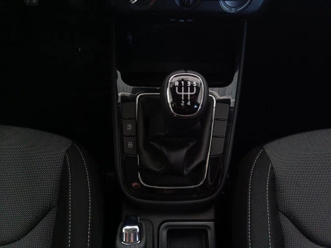 Skoda Fabia 1.0 TSI 70KW (95CV) Selection