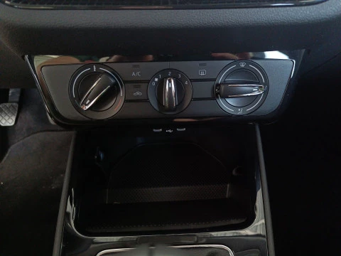 Skoda Fabia 1.0 TSI 70KW (95CV) Selection