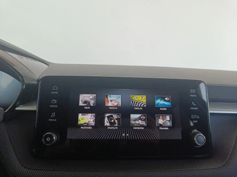 Skoda Fabia 1.0 TSI 70KW (95CV) Selection