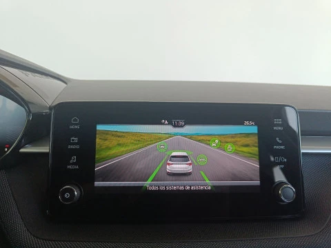 Skoda Fabia 1.0 TSI 70KW (95CV) Selection