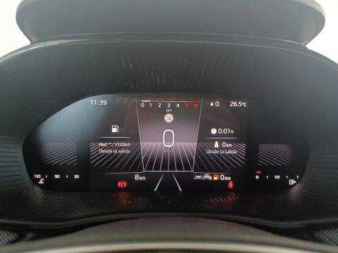 Skoda Fabia 1.0 TSI 70KW (95CV) Selection