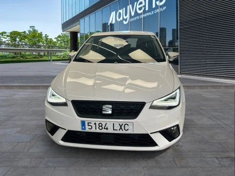 Seat Ibiza 1.0 TSI 81kW (110CV) Style Plus