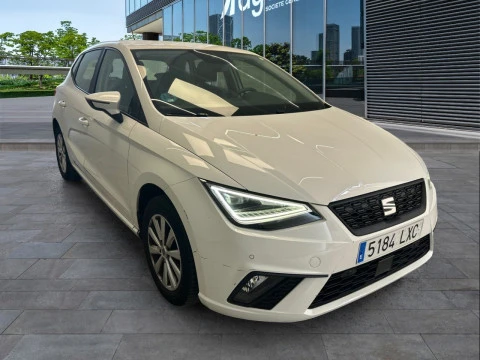 Seat Ibiza 1.0 TSI 81kW (110CV) Style Plus