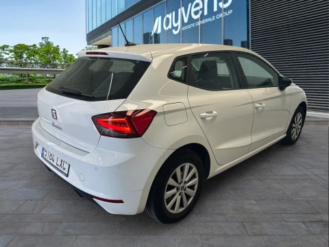 Seat Ibiza 1.0 TSI 81kW (110CV) Style Plus