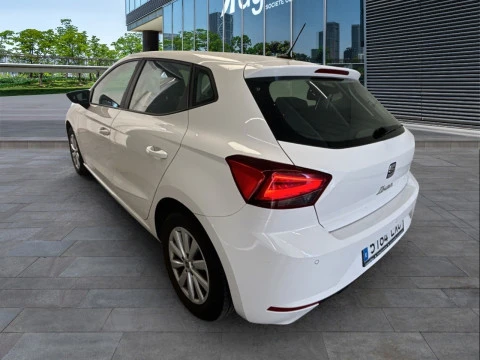 Seat Ibiza 1.0 TSI 81kW (110CV) Style Plus