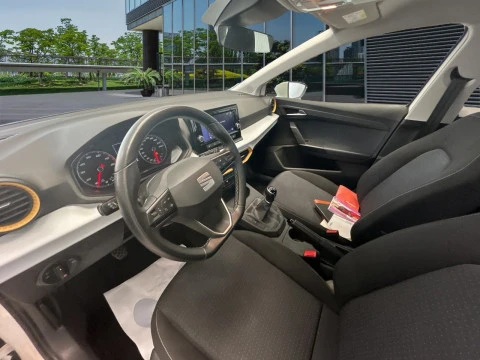 Seat Ibiza 1.0 TSI 81kW (110CV) Style Plus