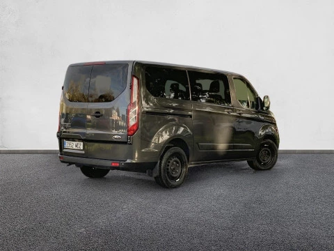 Ford Transit Custom Kombi 2.0 TDCI 96kW 320 L1 Trend