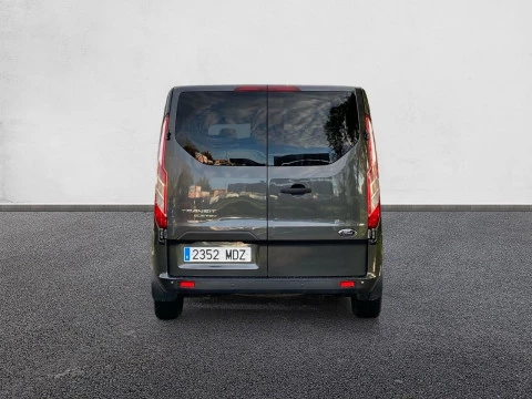 Ford Transit Custom Kombi 2.0 TDCI 96kW 320 L1 Trend