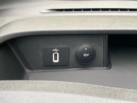 Ford Transit Custom Kombi 2.0 TDCI 96kW 320 L1 Trend