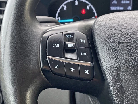 Ford Transit Custom Kombi 2.0 TDCI 96kW 320 L1 Trend