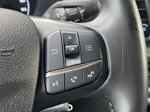 Ford Transit Custom Kombi 2.0 TDCI 96kW 320 L1 Trend