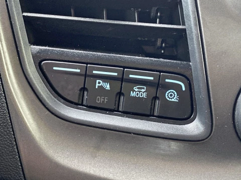 Ford Transit Custom Kombi 2.0 TDCI 96kW 320 L1 Trend