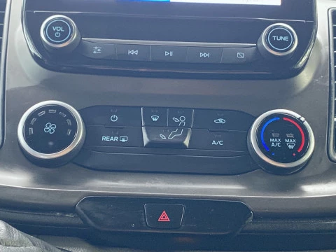 Ford Transit Custom Kombi 2.0 TDCI 96kW 320 L1 Trend