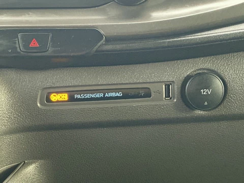 Ford Transit Custom Kombi 2.0 TDCI 96kW 320 L1 Trend