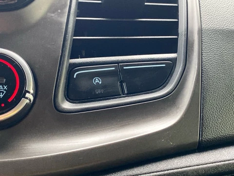 Ford Transit Custom Kombi 2.0 TDCI 96kW 320 L1 Trend