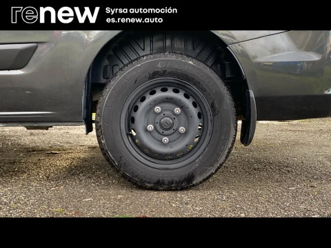 Ford Transit Custom Kombi 2.0 TDCI 96kW 320 L1 Trend