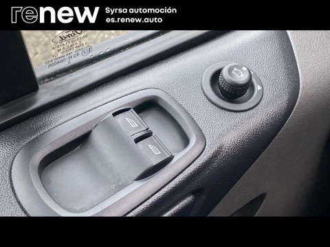 Ford Transit Custom Kombi 2.0 TDCI 96kW 320 L1 Trend