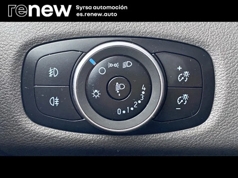 Ford Transit Custom Kombi 2.0 TDCI 96kW 320 L1 Trend