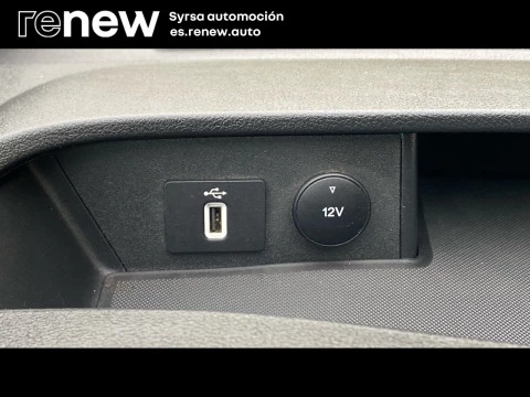 Ford Transit Custom Kombi 2.0 TDCI 96kW 320 L1 Trend