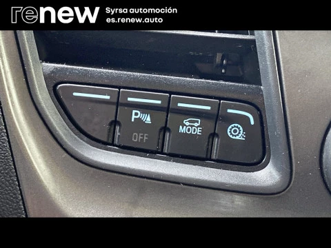 Ford Transit Custom Kombi 2.0 TDCI 96kW 320 L1 Trend