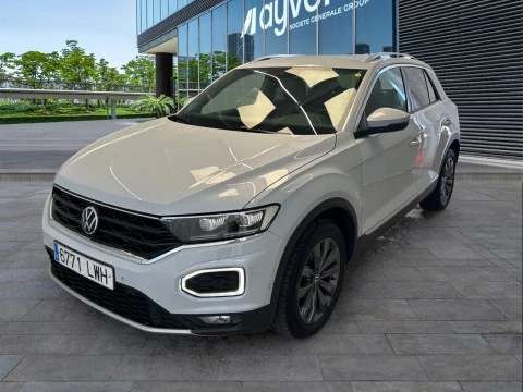 Volkswagen T-Roc R-Line 1.5 TSI 110kW (150CV)