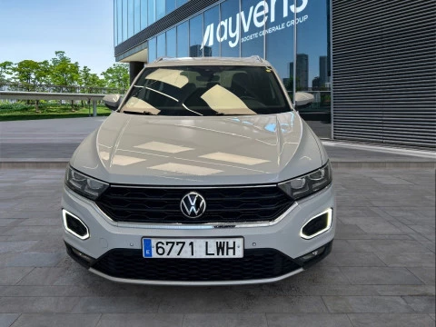 Volkswagen T-Roc R-Line 1.5 TSI 110kW (150CV)