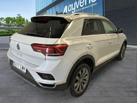 Volkswagen T-Roc R-Line 1.5 TSI 110kW (150CV)