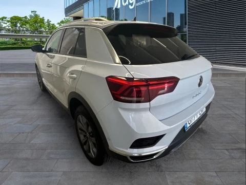 Volkswagen T-Roc R-Line 1.5 TSI 110kW (150CV)
