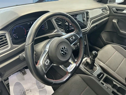 Volkswagen T-Roc R-Line 1.5 TSI 110kW (150CV)