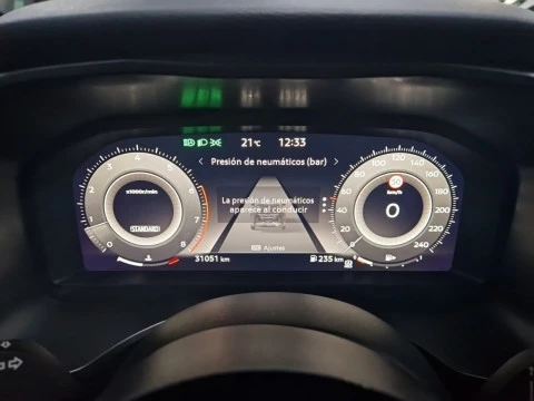 Nissan Qashqai DIG-T 103kW N-Connecta