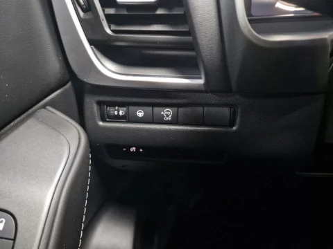 Nissan Qashqai DIG-T 103kW N-Connecta