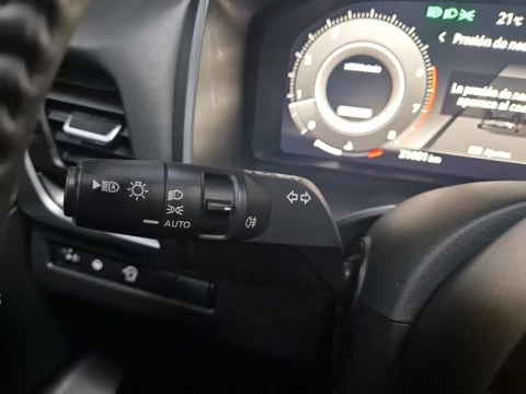 Nissan Qashqai DIG-T 103kW N-Connecta