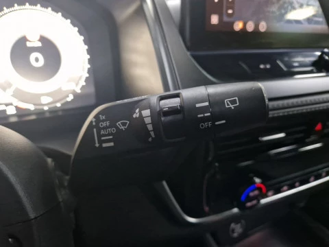 Nissan Qashqai DIG-T 103kW N-Connecta