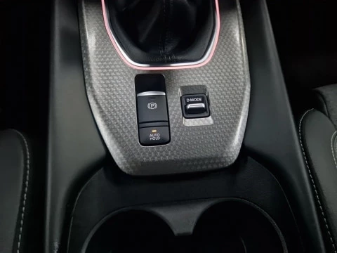 Nissan Qashqai DIG-T 103kW N-Connecta