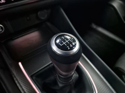 Nissan Qashqai DIG-T 103kW N-Connecta