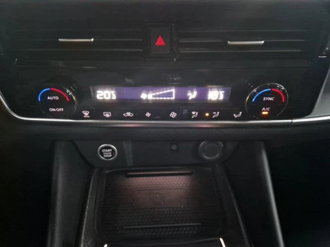 Nissan Qashqai DIG-T 103kW N-Connecta