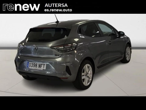 Renault Clio Renault  evolution full hybrid E-Tech 145 (103Kw)