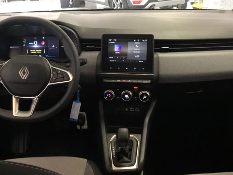 Renault Clio Renault  evolution full hybrid E-Tech 145 (103Kw)