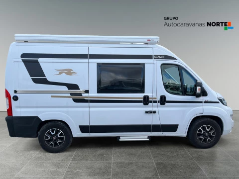 LAIKA KOSMO KOSMO 5.4