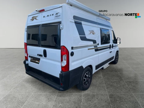 LAIKA KOSMO KOSMO 5.4