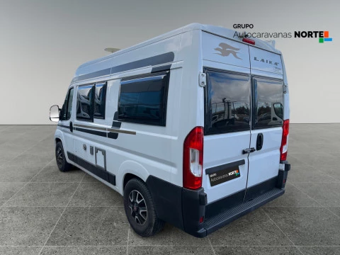 LAIKA KOSMO KOSMO 5.4