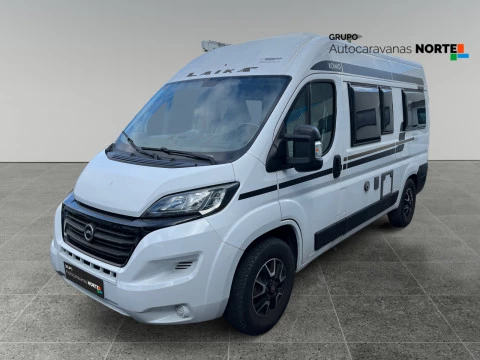 LAIKA KOSMO KOSMO 5.4