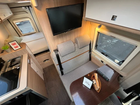 LAIKA KOSMO KOSMO 5.4